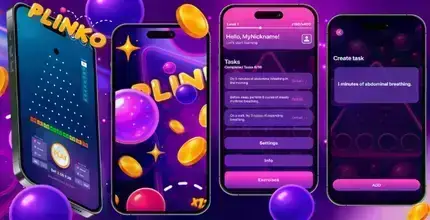 Plinko Full  Ritual preview